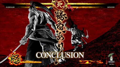 ꡼ No.008 | EVO2019ϡSAMURAI SPIRITS縫ɤɡ֤Ǥʤ֤ɤ߹礤Τï