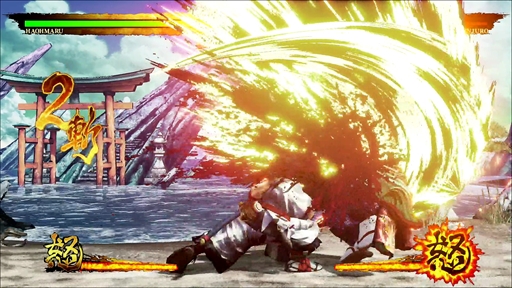 ꡼ No.010 | EVO2019ϡSAMURAI SPIRITS縫ɤɡ֤Ǥʤ֤ɤ߹礤Τï