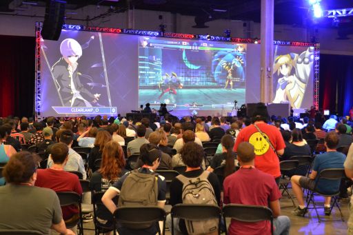 Evo19 サムスピ など4部門で優勝者が決定する Evo19 Day2 Twitterまとめ Day3に進むtop8も漏れなく決定