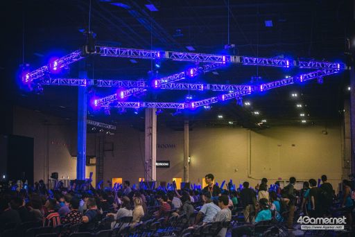 ꡼ No.004 | EVO2019ϡ֥ॹԡפʤ4ͥԤꤹEVO2019Day2TwitterޤȤᡣDay3˿ʤTOP8ϳʤ