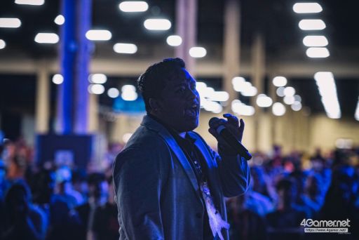 ꡼ No.005 | EVO2019ϡ֥ॹԡפʤ4ͥԤꤹEVO2019Day2TwitterޤȤᡣDay3˿ʤTOP8ϳʤ