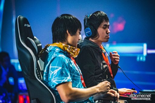 ꡼ No.006 | EVO2019ϡ֥ॹԡפʤ4ͥԤꤹEVO2019Day2TwitterޤȤᡣDay3˿ʤTOP8ϳʤ