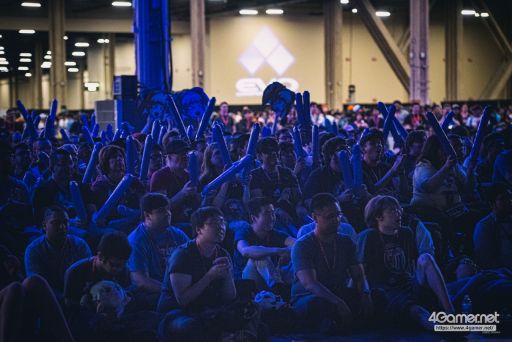 ꡼ No.011 | EVO2019ϡ֥ॹԡפʤ4ͥԤꤹEVO2019Day2TwitterޤȤᡣDay3˿ʤTOP8ϳʤ