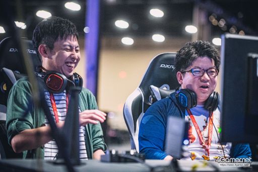 ꡼ No.012 | EVO2019ϡ֥ॹԡפʤ4ͥԤꤹEVO2019Day2TwitterޤȤᡣDay3˿ʤTOP8ϳʤ