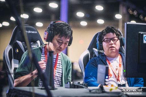 ꡼ No.013 | EVO2019ϡ֥ॹԡפʤ4ͥԤꤹEVO2019Day2TwitterޤȤᡣDay3˿ʤTOP8ϳʤ