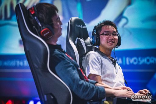 ꡼ No.015 | EVO2019ϡ֥ॹԡפʤ4ͥԤꤹEVO2019Day2TwitterޤȤᡣDay3˿ʤTOP8ϳʤ