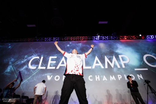 ꡼ No.019 | EVO2019ϡ֥ॹԡפʤ4ͥԤꤹEVO2019Day2TwitterޤȤᡣDay3˿ʤTOP8ϳʤ