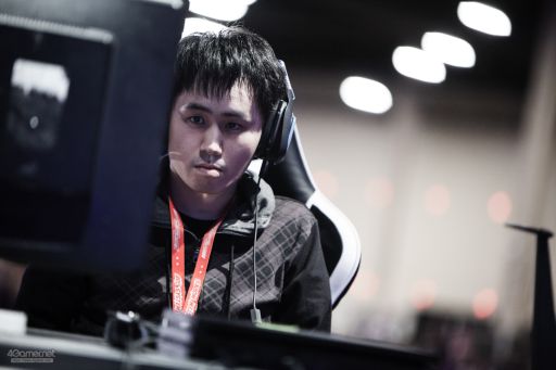 ꡼ No.020 | EVO2019ϡ֥ॹԡפʤ4ͥԤꤹEVO2019Day2TwitterޤȤᡣDay3˿ʤTOP8ϳʤ