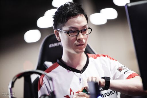 ꡼ No.021 | EVO2019ϡ֥ॹԡפʤ4ͥԤꤹEVO2019Day2TwitterޤȤᡣDay3˿ʤTOP8ϳʤ