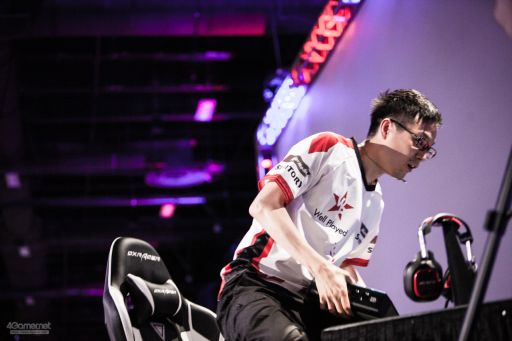 ꡼ No.022 | EVO2019ϡ֥ॹԡפʤ4ͥԤꤹEVO2019Day2TwitterޤȤᡣDay3˿ʤTOP8ϳʤ