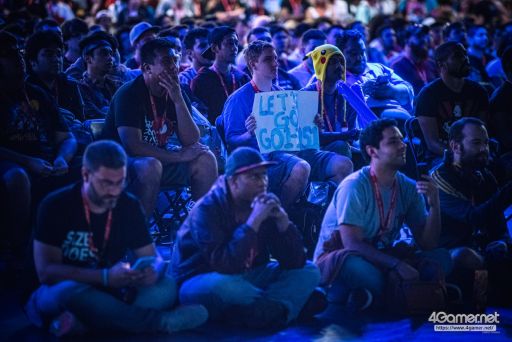 ꡼ No.028 | EVO2019ϡ֥ॹԡפʤ4ͥԤꤹEVO2019Day2TwitterޤȤᡣDay3˿ʤTOP8ϳʤ