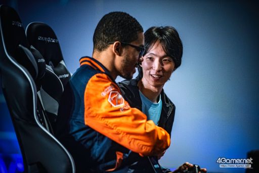 ꡼ No.030 | EVO2019ϡ֥ॹԡפʤ4ͥԤꤹEVO2019Day2TwitterޤȤᡣDay3˿ʤTOP8ϳʤ