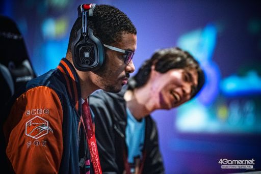 ꡼ No.032 | EVO2019ϡ֥ॹԡפʤ4ͥԤꤹEVO2019Day2TwitterޤȤᡣDay3˿ʤTOP8ϳʤ