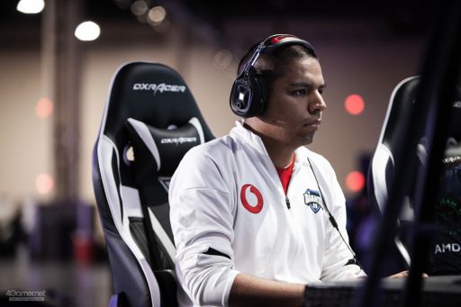 ꡼ No.035 | EVO2019ϡ֥ॹԡפʤ4ͥԤꤹEVO2019Day2TwitterޤȤᡣDay3˿ʤTOP8ϳʤ