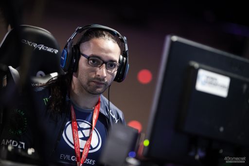 ꡼ No.036 | EVO2019ϡ֥ॹԡפʤ4ͥԤꤹEVO2019Day2TwitterޤȤᡣDay3˿ʤTOP8ϳʤ