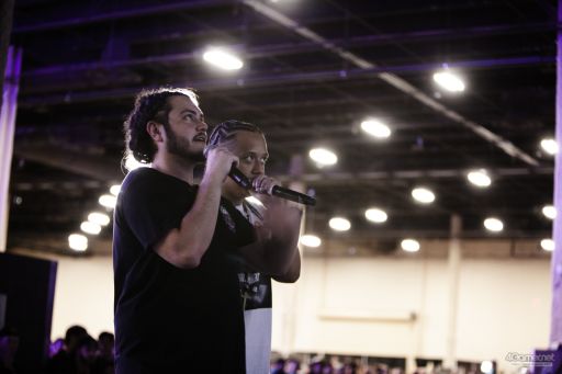 ꡼ No.037 | EVO2019ϡ֥ॹԡפʤ4ͥԤꤹEVO2019Day2TwitterޤȤᡣDay3˿ʤTOP8ϳʤ