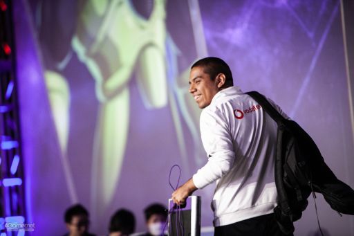 ꡼ No.038 | EVO2019ϡ֥ॹԡפʤ4ͥԤꤹEVO2019Day2TwitterޤȤᡣDay3˿ʤTOP8ϳʤ