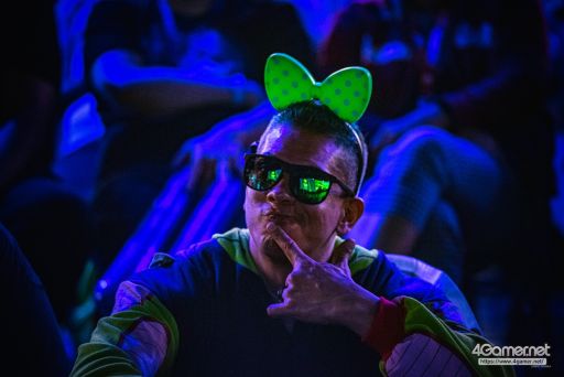 ꡼ No.043 | EVO2019ϡ֥ॹԡפʤ4ͥԤꤹEVO2019Day2TwitterޤȤᡣDay3˿ʤTOP8ϳʤ