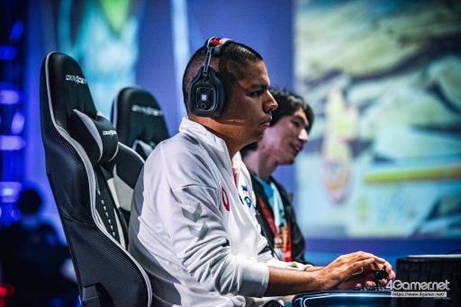 ꡼ No.046 | EVO2019ϡ֥ॹԡפʤ4ͥԤꤹEVO2019Day2TwitterޤȤᡣDay3˿ʤTOP8ϳʤ