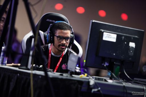 ꡼ No.052 | EVO2019ϡ֥ॹԡפʤ4ͥԤꤹEVO2019Day2TwitterޤȤᡣDay3˿ʤTOP8ϳʤ