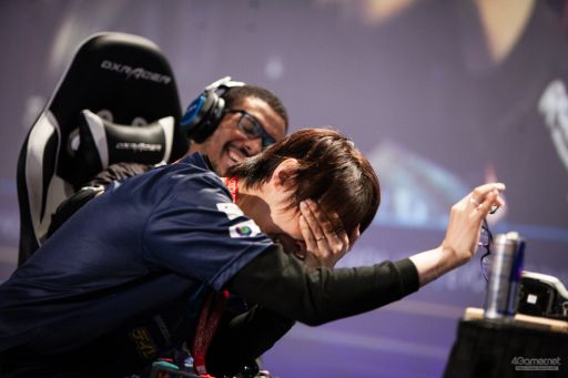 ꡼ No.053 | EVO2019ϡ֥ॹԡפʤ4ͥԤꤹEVO2019Day2TwitterޤȤᡣDay3˿ʤTOP8ϳʤ