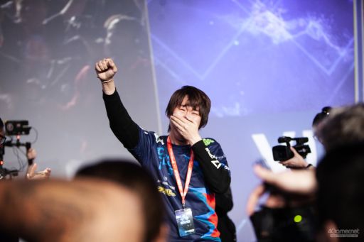 ꡼ No.055 | EVO2019ϡ֥ॹԡפʤ4ͥԤꤹEVO2019Day2TwitterޤȤᡣDay3˿ʤTOP8ϳʤ