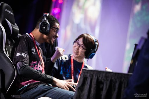 ꡼ No.057 | EVO2019ϡ֥ॹԡפʤ4ͥԤꤹEVO2019Day2TwitterޤȤᡣDay3˿ʤTOP8ϳʤ