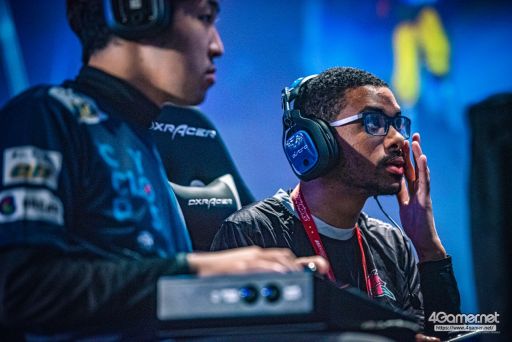 ꡼ No.059 | EVO2019ϡ֥ॹԡפʤ4ͥԤꤹEVO2019Day2TwitterޤȤᡣDay3˿ʤTOP8ϳʤ