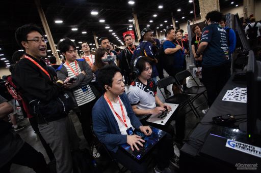 ꡼ No.063 | EVO2019ϡ֥ॹԡפʤ4ͥԤꤹEVO2019Day2TwitterޤȤᡣDay3˿ʤTOP8ϳʤ