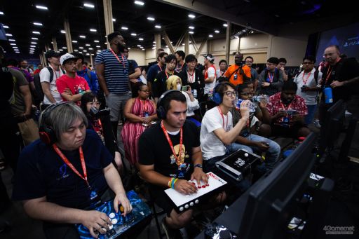 ꡼ No.064 | EVO2019ϡ֥ॹԡפʤ4ͥԤꤹEVO2019Day2TwitterޤȤᡣDay3˿ʤTOP8ϳʤ