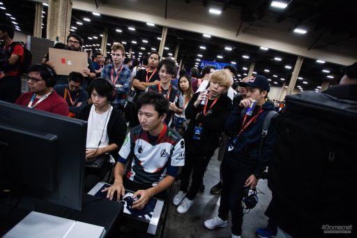 ꡼ No.065 | EVO2019ϡ֥ॹԡפʤ4ͥԤꤹEVO2019Day2TwitterޤȤᡣDay3˿ʤTOP8ϳʤ