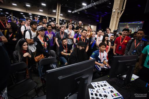 ꡼ No.067 | EVO2019ϡ֥ॹԡפʤ4ͥԤꤹEVO2019Day2TwitterޤȤᡣDay3˿ʤTOP8ϳʤ