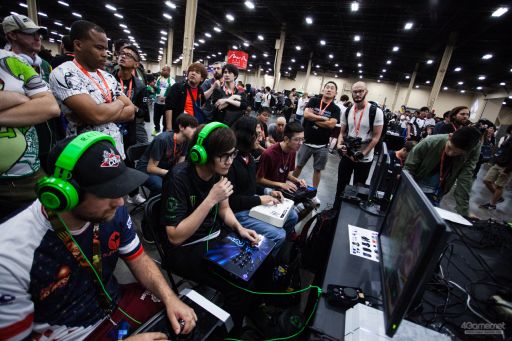 ꡼ No.068 | EVO2019ϡ֥ॹԡפʤ4ͥԤꤹEVO2019Day2TwitterޤȤᡣDay3˿ʤTOP8ϳʤ