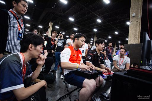 ꡼ No.069 | EVO2019ϡ֥ॹԡפʤ4ͥԤꤹEVO2019Day2TwitterޤȤᡣDay3˿ʤTOP8ϳʤ