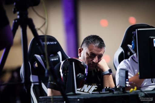 ꡼ No.070 | EVO2019ϡ֥ॹԡפʤ4ͥԤꤹEVO2019Day2TwitterޤȤᡣDay3˿ʤTOP8ϳʤ