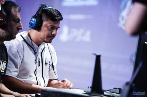 ꡼ No.071 | EVO2019ϡ֥ॹԡפʤ4ͥԤꤹEVO2019Day2TwitterޤȤᡣDay3˿ʤTOP8ϳʤ