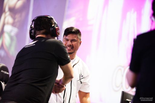 ꡼ No.072 | EVO2019ϡ֥ॹԡפʤ4ͥԤꤹEVO2019Day2TwitterޤȤᡣDay3˿ʤTOP8ϳʤ