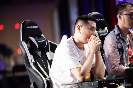 ꡼ No.073 | EVO2019ϡ֥ॹԡפʤ4ͥԤꤹEVO2019Day2TwitterޤȤᡣDay3˿ʤTOP8ϳʤ