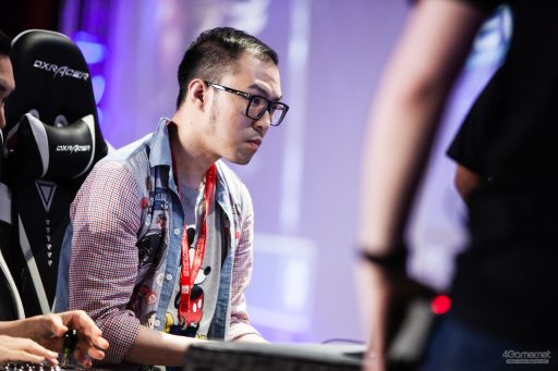 ꡼ No.074 | EVO2019ϡ֥ॹԡפʤ4ͥԤꤹEVO2019Day2TwitterޤȤᡣDay3˿ʤTOP8ϳʤ