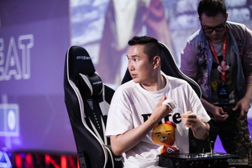 ꡼ No.075 | EVO2019ϡ֥ॹԡפʤ4ͥԤꤹEVO2019Day2TwitterޤȤᡣDay3˿ʤTOP8ϳʤ