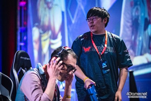 ꡼ No.077 | EVO2019ϡ֥ॹԡפʤ4ͥԤꤹEVO2019Day2TwitterޤȤᡣDay3˿ʤTOP8ϳʤ