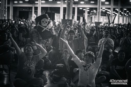 ꡼ No.078 | EVO2019ϡ֥ॹԡפʤ4ͥԤꤹEVO2019Day2TwitterޤȤᡣDay3˿ʤTOP8ϳʤ