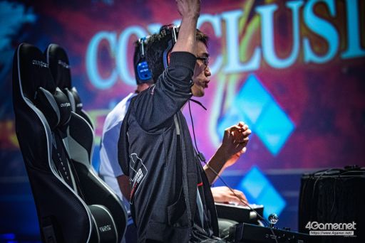 ꡼ No.081 | EVO2019ϡ֥ॹԡפʤ4ͥԤꤹEVO2019Day2TwitterޤȤᡣDay3˿ʤTOP8ϳʤ