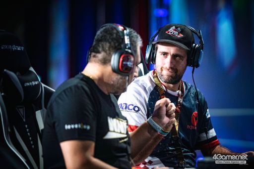 ꡼ No.085 | EVO2019ϡ֥ॹԡפʤ4ͥԤꤹEVO2019Day2TwitterޤȤᡣDay3˿ʤTOP8ϳʤ