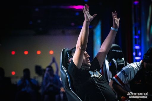 ꡼ No.087 | EVO2019ϡ֥ॹԡפʤ4ͥԤꤹEVO2019Day2TwitterޤȤᡣDay3˿ʤTOP8ϳʤ