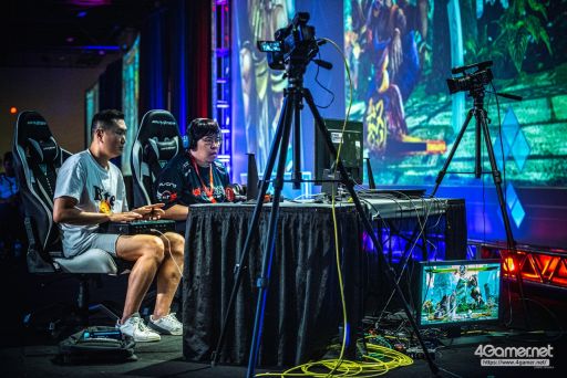 ꡼ No.090 | EVO2019ϡ֥ॹԡפʤ4ͥԤꤹEVO2019Day2TwitterޤȤᡣDay3˿ʤTOP8ϳʤ