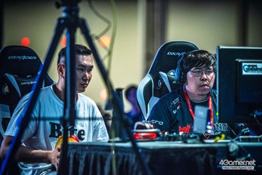 ꡼ No.091 | EVO2019ϡ֥ॹԡפʤ4ͥԤꤹEVO2019Day2TwitterޤȤᡣDay3˿ʤTOP8ϳʤ