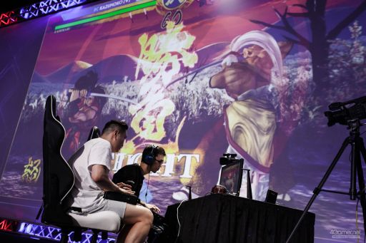 ꡼ No.096 | EVO2019ϡ֥ॹԡפʤ4ͥԤꤹEVO2019Day2TwitterޤȤᡣDay3˿ʤTOP8ϳʤ