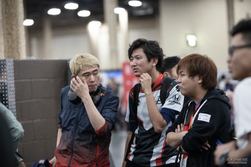 ꡼ No.097 | EVO2019ϡ֥ॹԡפʤ4ͥԤꤹEVO2019Day2TwitterޤȤᡣDay3˿ʤTOP8ϳʤ