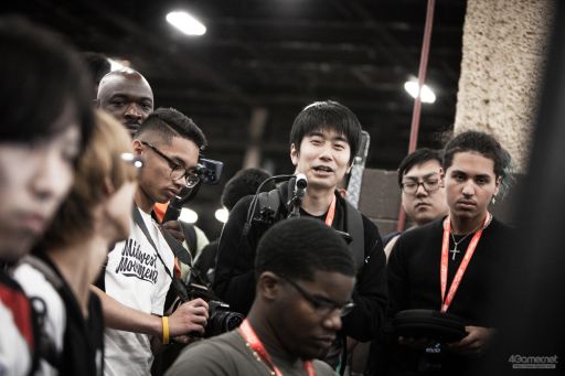 ꡼ No.098 | EVO2019ϡ֥ॹԡפʤ4ͥԤꤹEVO2019Day2TwitterޤȤᡣDay3˿ʤTOP8ϳʤ